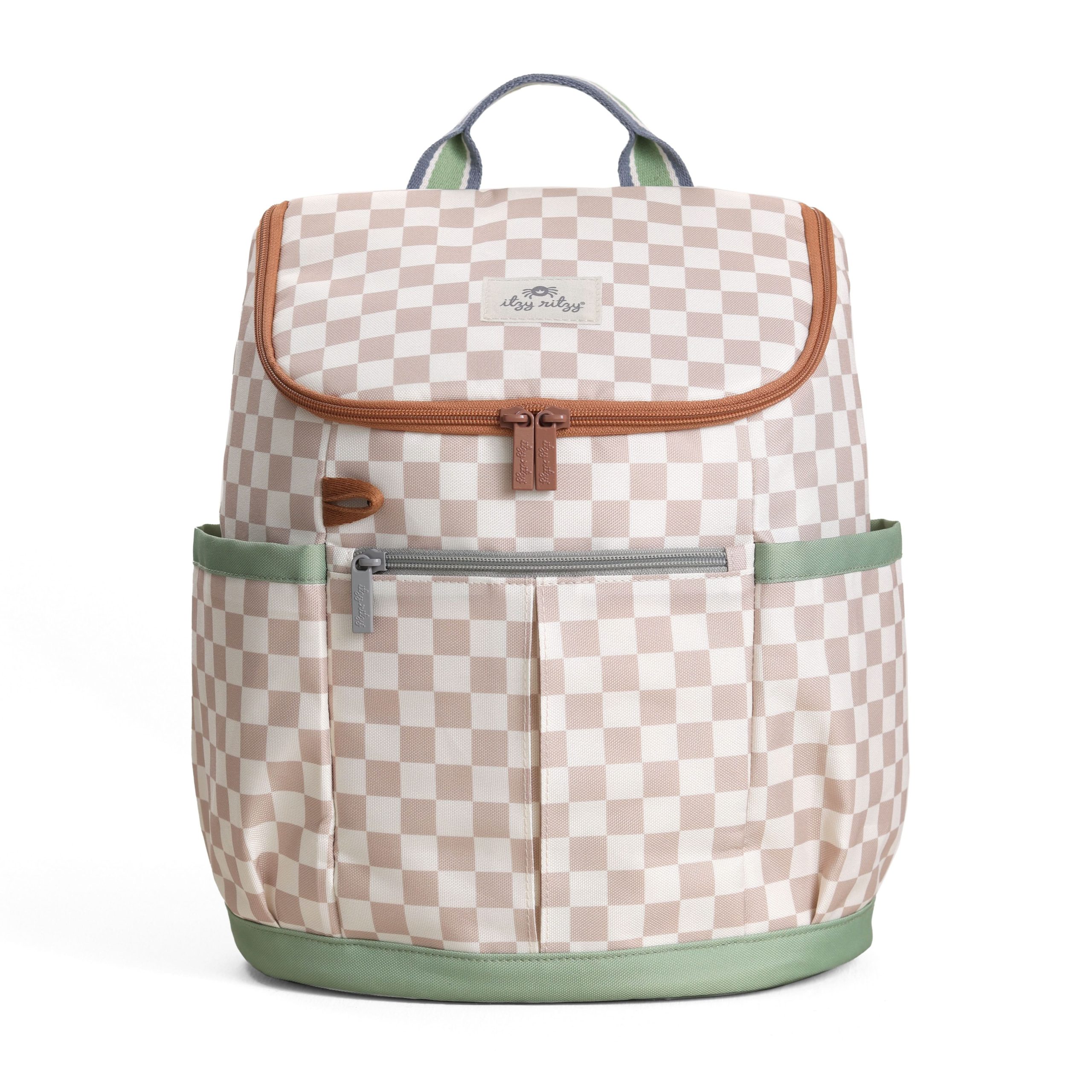 Itzy Explorer™ Preschool & Big Kid Backpack - Image 7