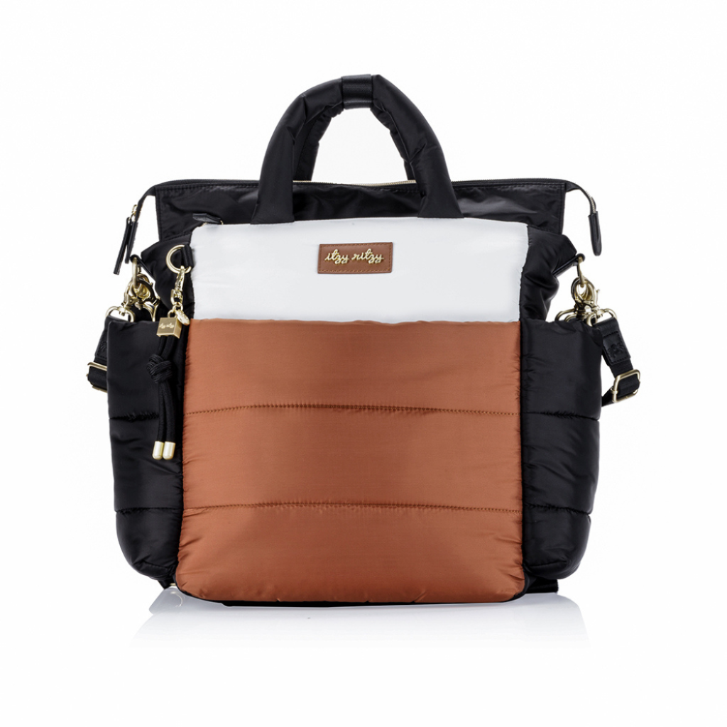 Dream Convertible™ Diaper Bag - Image 3