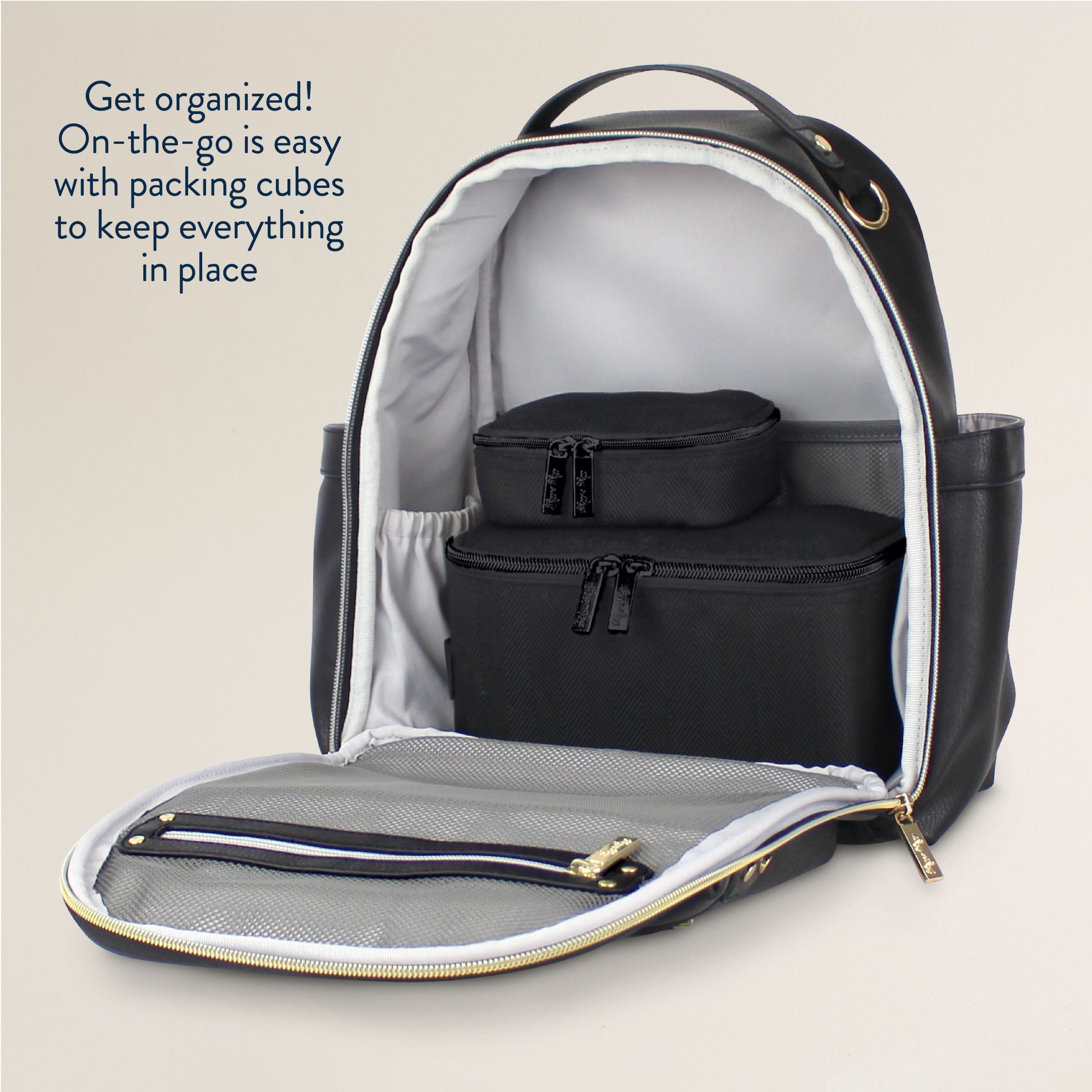 Wildly Organized Boss Plus Diaper Bag Bundle - Image 20