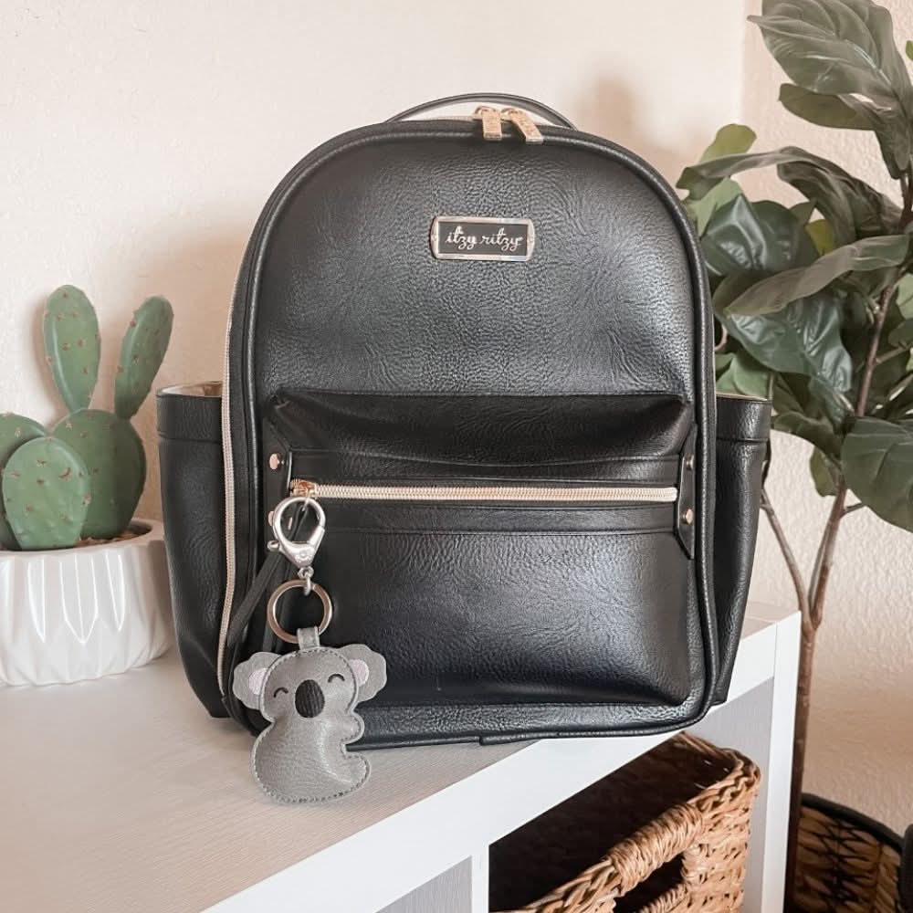 Itzy Friends™ Character Diaper Bag Charms - Image 16