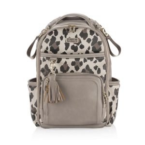 Boss Plus™ Large Diaper Bag Backpack