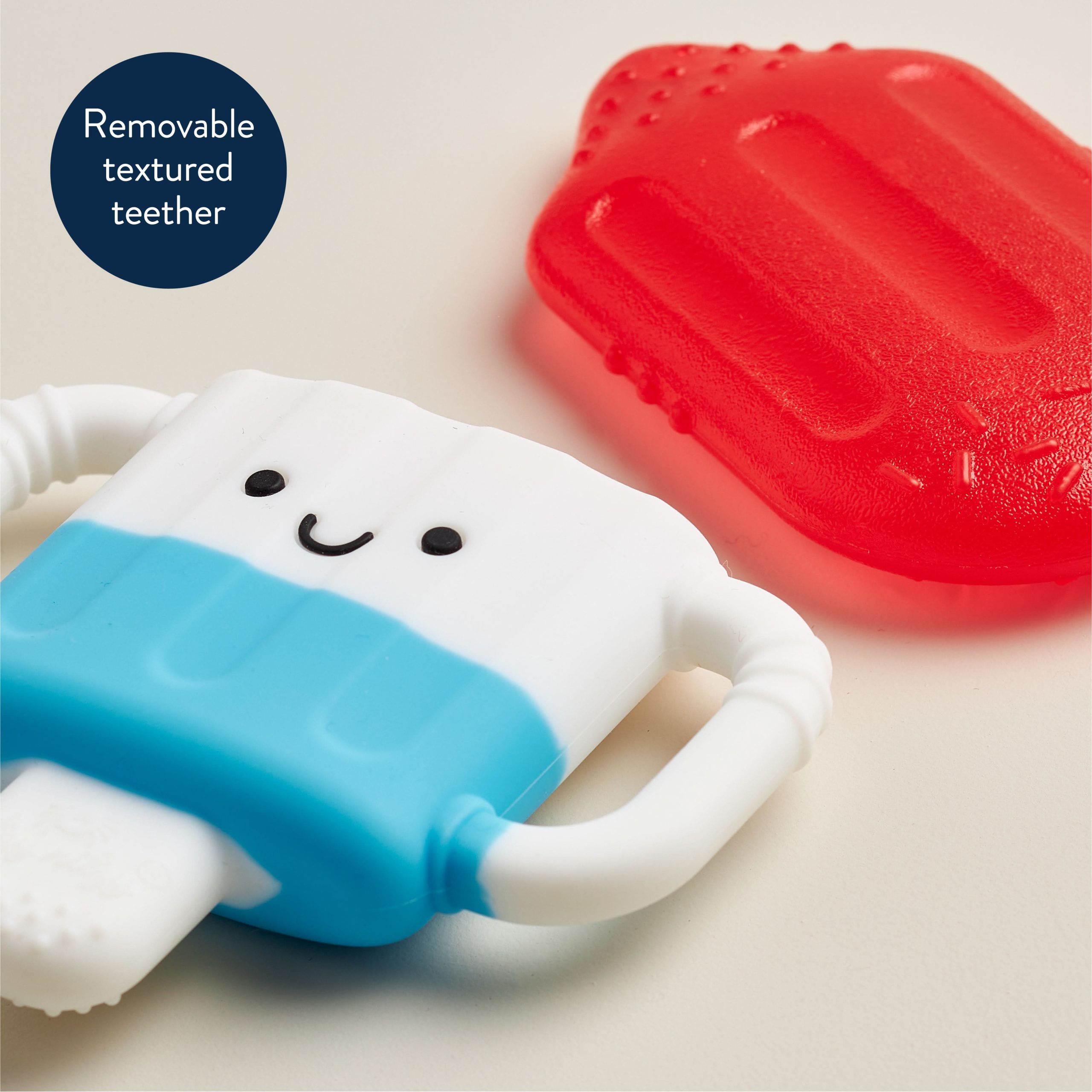 Itzy Cool™ Cold Teether - Image 3