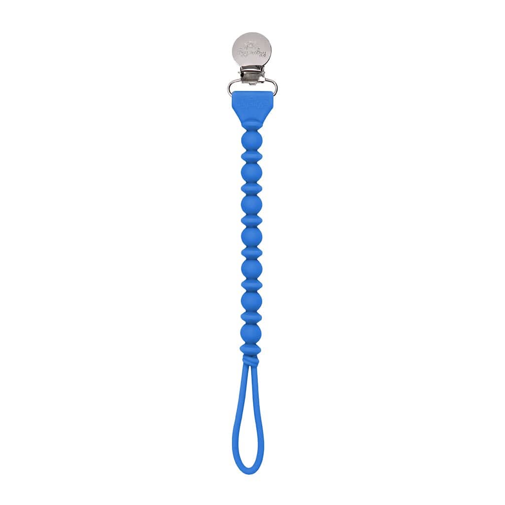 Itzy Paci Strap™ - Beaded Pacifier Clip - Image 12