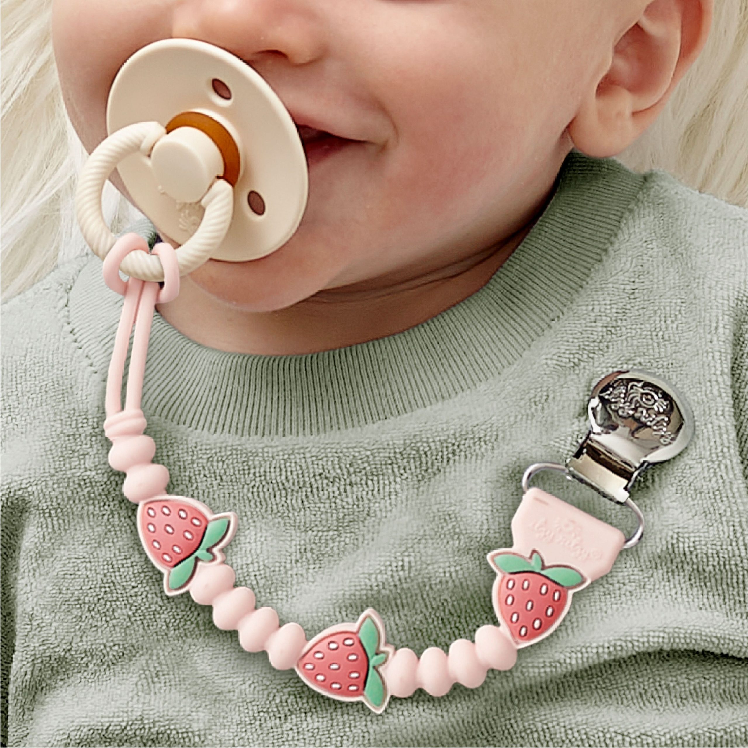 Itzy Paci Strap Plus™ - Image 16