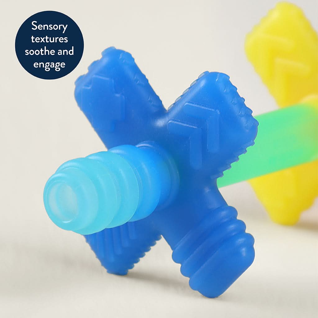 Teensy Tube™ Teether - Image 19